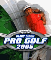 game pic for vijay shigh pro golf 2005
